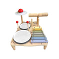 Load image into Gallery viewer, Baby Music Discovery Set