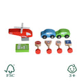 Load image into Gallery viewer, parking garage toy