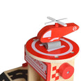 Load image into Gallery viewer, parking garage toy