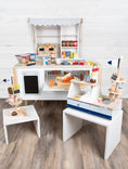 Load image into Gallery viewer, Freezer and Chilled Goods Set 'fresh'
