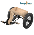 Bild in Galerie-Betrachter laden, Leg&Go Multi-Stage Laufrad Balance Bike 3in1