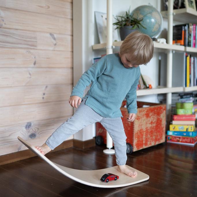 KinderBalance Board