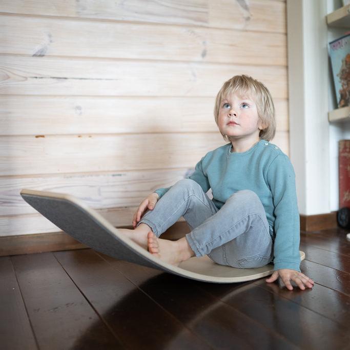 KinderBalance Board