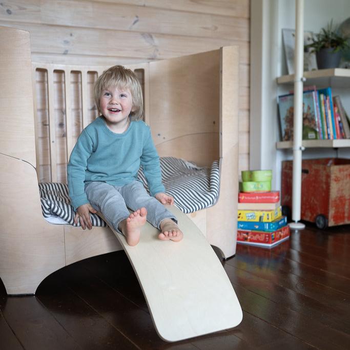 KinderBalance Board