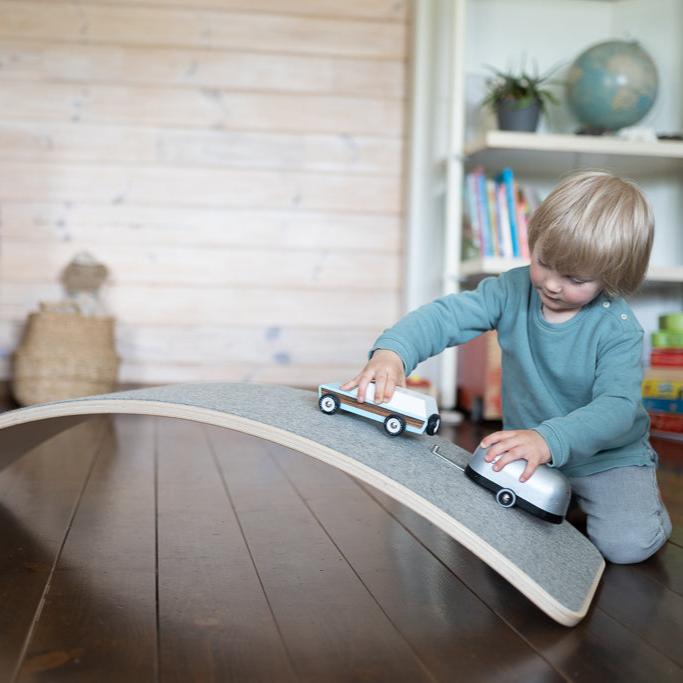 KinderBalance Board