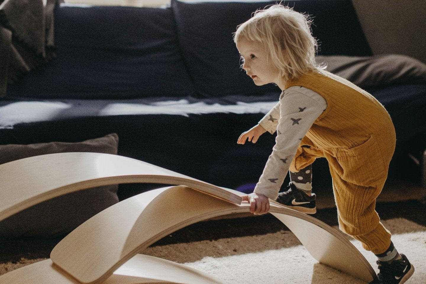 KinderBalance Board