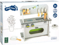 Load image into Gallery viewer, Compact Wooden Children's Kitchen
