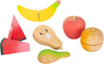 Bild in Galerie-Betrachter laden, Kinderküchen Spiel- & Schneide-Set Obst „fresh“
