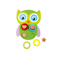 Load image into Gallery viewer, Shape Sorting Puzzle Owl - Discontinued
