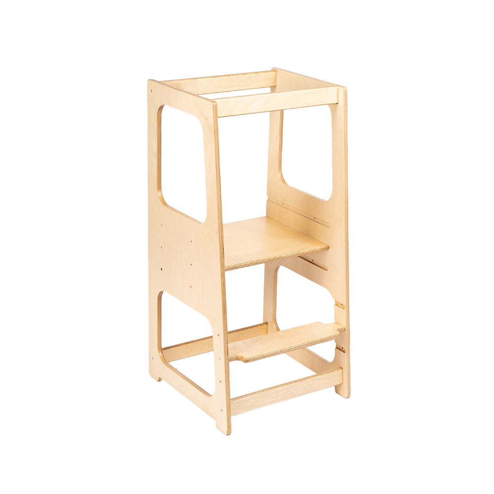 Tour d'aide pliable
