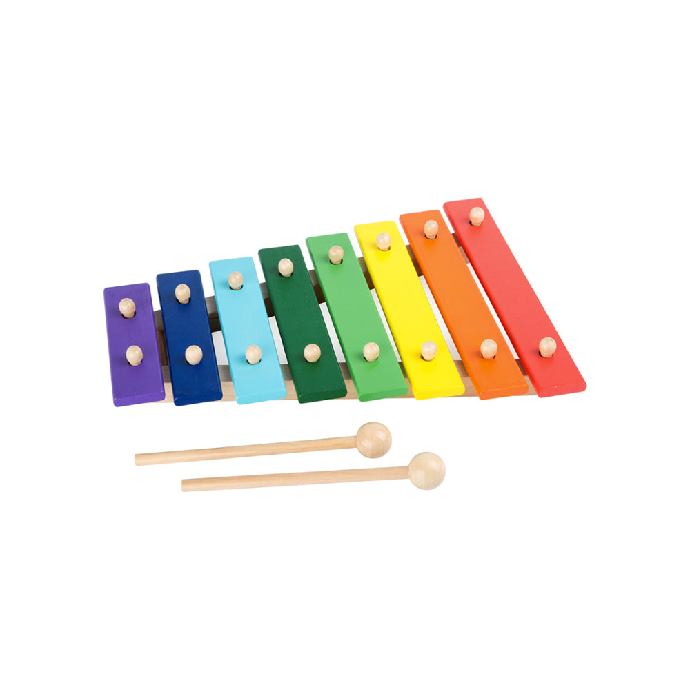 Xylophone Kunterbunt
