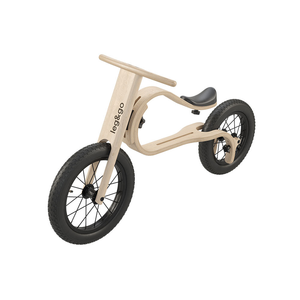 Leg&Go 3in1 Balance Bike