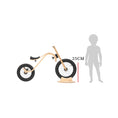 Load image into Gallery viewer, Leg&Go 3in1 Balance Bike
