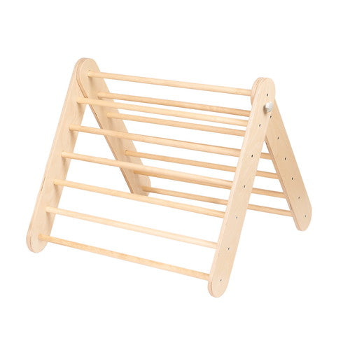 climbing triangle wall bars *