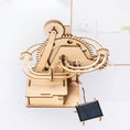 Load image into Gallery viewer, Solar-DIY model kit
