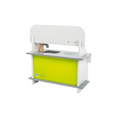 Load image into Gallery viewer, Compact Wooden Children's Kitchen
