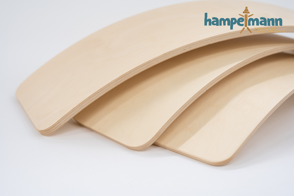 Balance Board leg&go